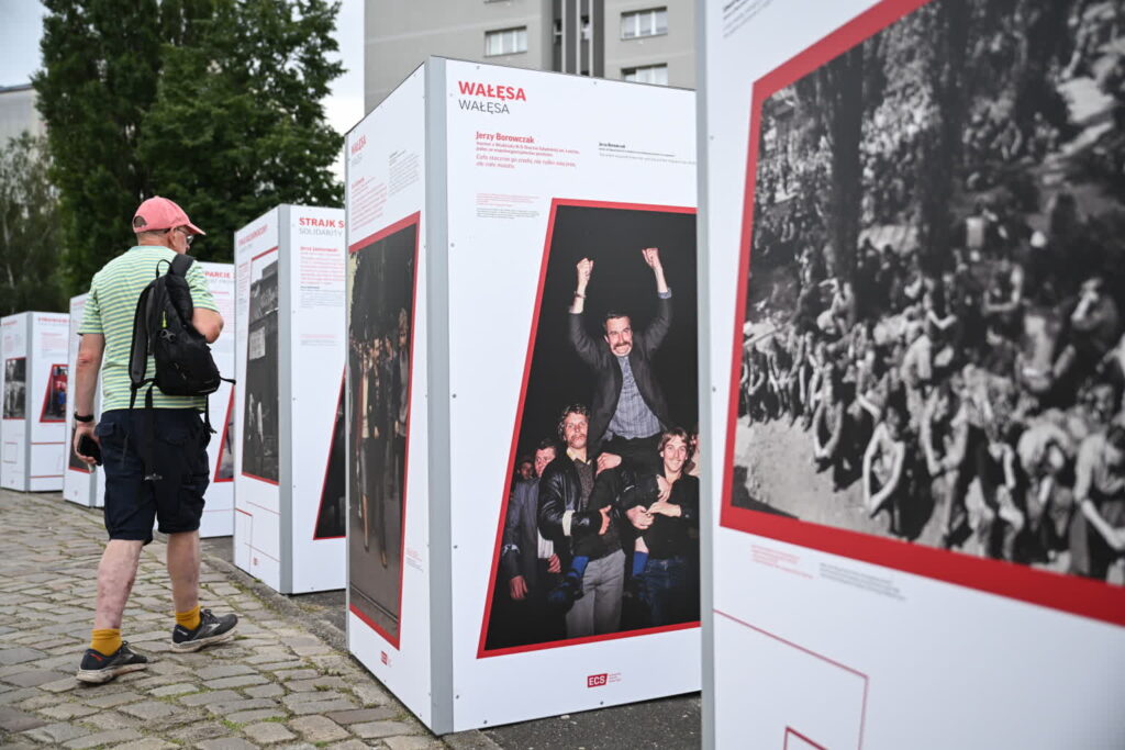 fot: PAP/Adam Warżawa