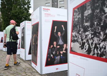 fot: PAP/Adam Warżawa