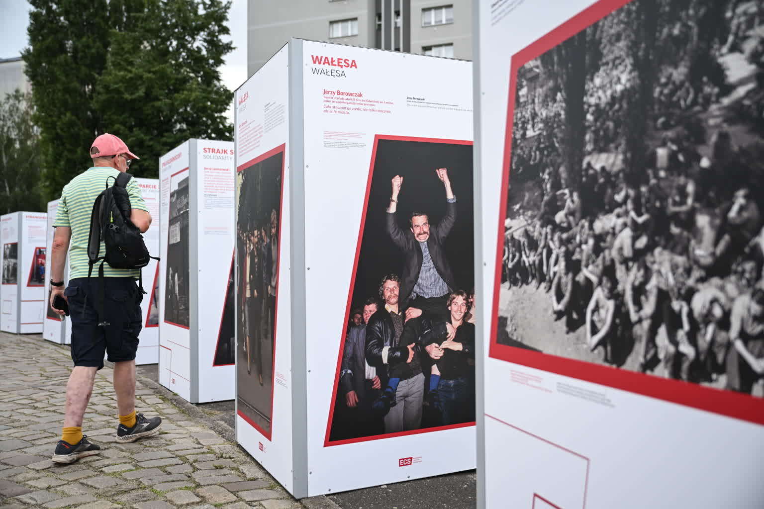 45 lat temu zostało podpisane porozumienie gdańskie