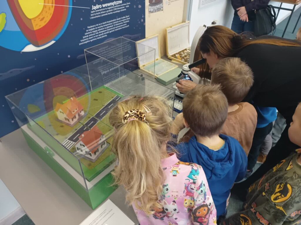 W Żarach powstaje Strefa Odkrywania, Wyobraźni i Aktywności fot. K.Gonera