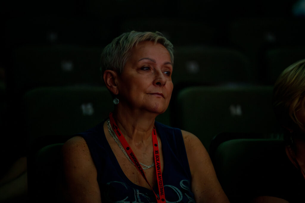 Katarzyna Figura z Mocnym Solaninem! [GALERIA ZDJĘĆ] Radio Zachód - Lubuskie