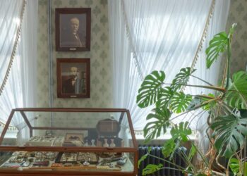 Wakacje z przewodnikiem odc. 9 - Nowa Sól Radio Zachód - Lubuskie