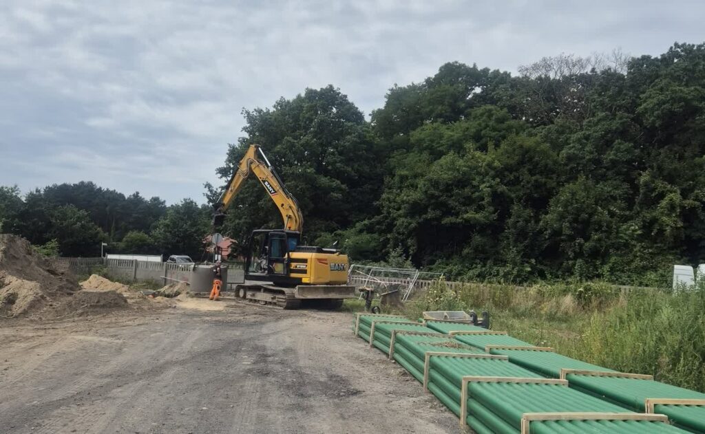 fot. Urząd Gminy Trzebiel