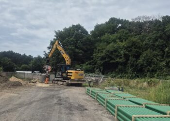 fot. Urząd Gminy Trzebiel