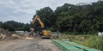 fot. Urząd Gminy Trzebiel