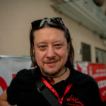 Katarzyna Figura z Mocnym Solaninem! [GALERIA ZDJĘĆ] Radio Zachód - Lubuskie