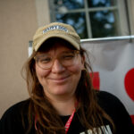 Katarzyna Figura z Mocnym Solaninem! [GALERIA ZDJĘĆ] Radio Zachód - Lubuskie