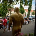 Katarzyna Figura z Mocnym Solaninem! [GALERIA ZDJĘĆ] Radio Zachód - Lubuskie