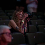 Katarzyna Figura z Mocnym Solaninem! [GALERIA ZDJĘĆ] Radio Zachód - Lubuskie