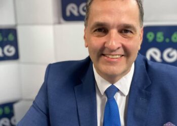Sebastian Pieńkowski odchodzi z PiS-u Radio Zachód - Lubuskie