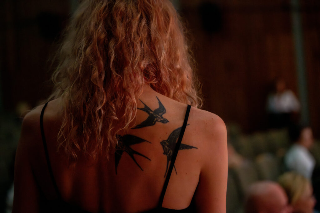 Katarzyna Figura z Mocnym Solaninem! [GALERIA ZDJĘĆ] Radio Zachód - Lubuskie