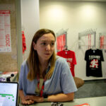 Katarzyna Figura z Mocnym Solaninem! [GALERIA ZDJĘĆ] Radio Zachód - Lubuskie