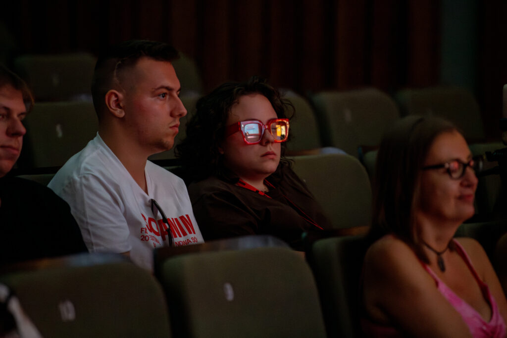 Katarzyna Figura z Mocnym Solaninem! [GALERIA ZDJĘĆ] Radio Zachód - Lubuskie