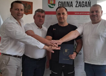 fot. Urząd Gminy Żagań