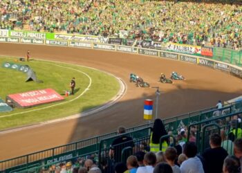 fot. Jacek Białogłowy