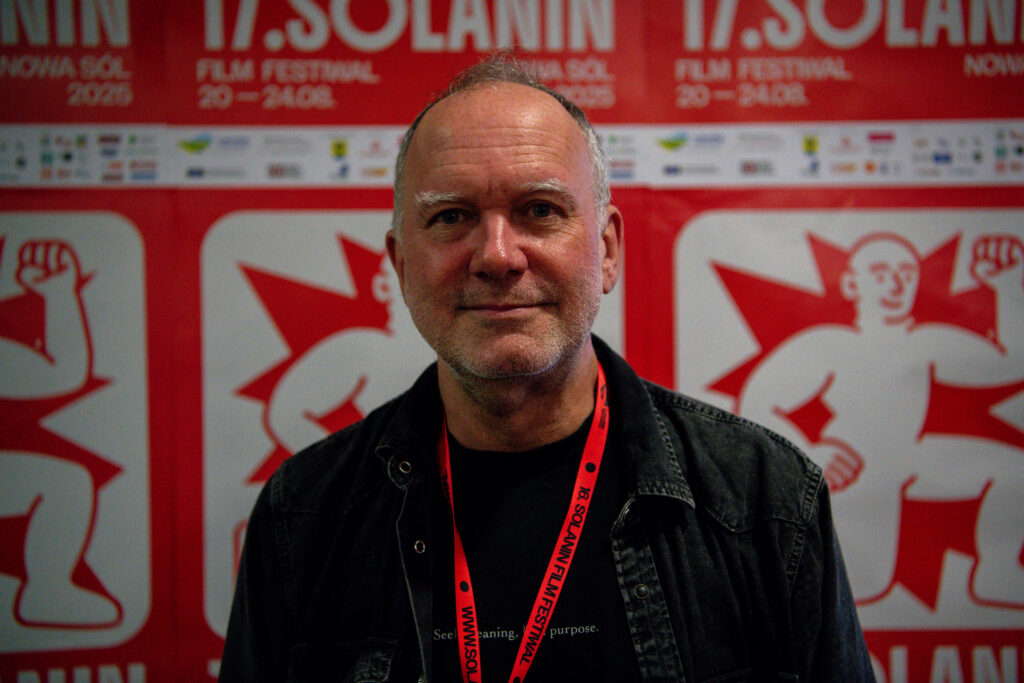 Katarzyna Figura z Mocnym Solaninem! [GALERIA ZDJĘĆ] Radio Zachód - Lubuskie