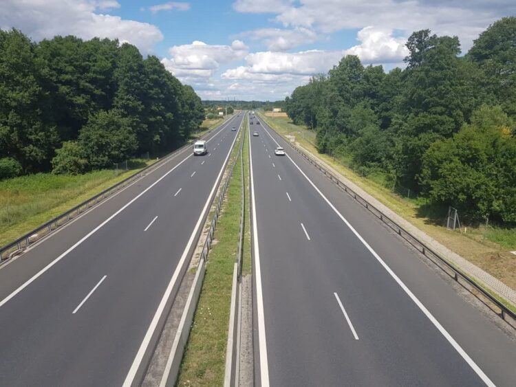 Nowy węzeł na S3 9 fot. M.Czechowska