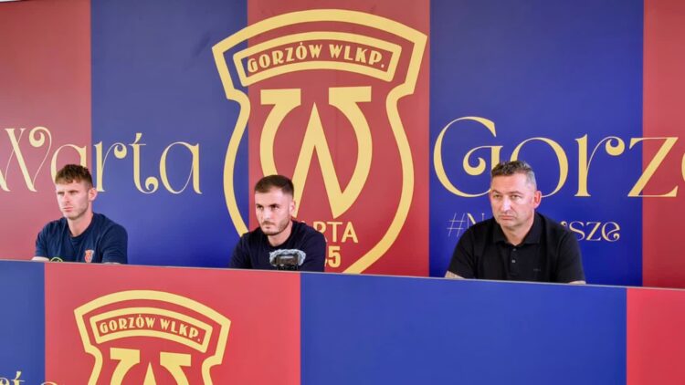 Beniaminek na początek 9 Beniaminek na początek Radio Zachód - Lubuskie