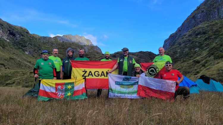 „Zostawić ślad”- reportaż Cezarego Galka w niedzielę po 9.00 9 „Zostawić ślad”- reportaż Cezarego Galka w niedzielę po 9.00 Radio Zachód - Lubuskie