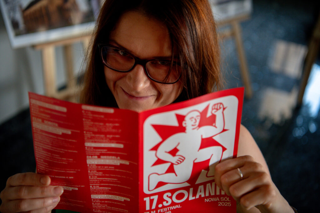 Katarzyna Figura z Mocnym Solaninem! [GALERIA ZDJĘĆ] Radio Zachód - Lubuskie