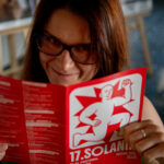 Katarzyna Figura z Mocnym Solaninem! [GALERIA ZDJĘĆ] Radio Zachód - Lubuskie