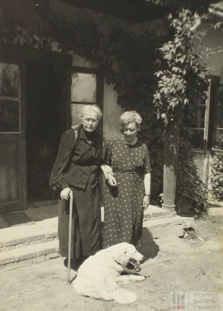 Nogi bolą, ale uczę.. 11 Jurczyce.jpg