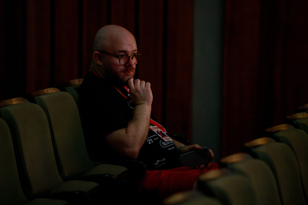 Katarzyna Figura z Mocnym Solaninem! [GALERIA ZDJĘĆ] Radio Zachód - Lubuskie