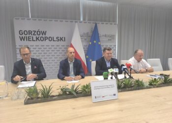 Kolejne miliony na tory i tramwaje Radio Zachód - Lubuskie