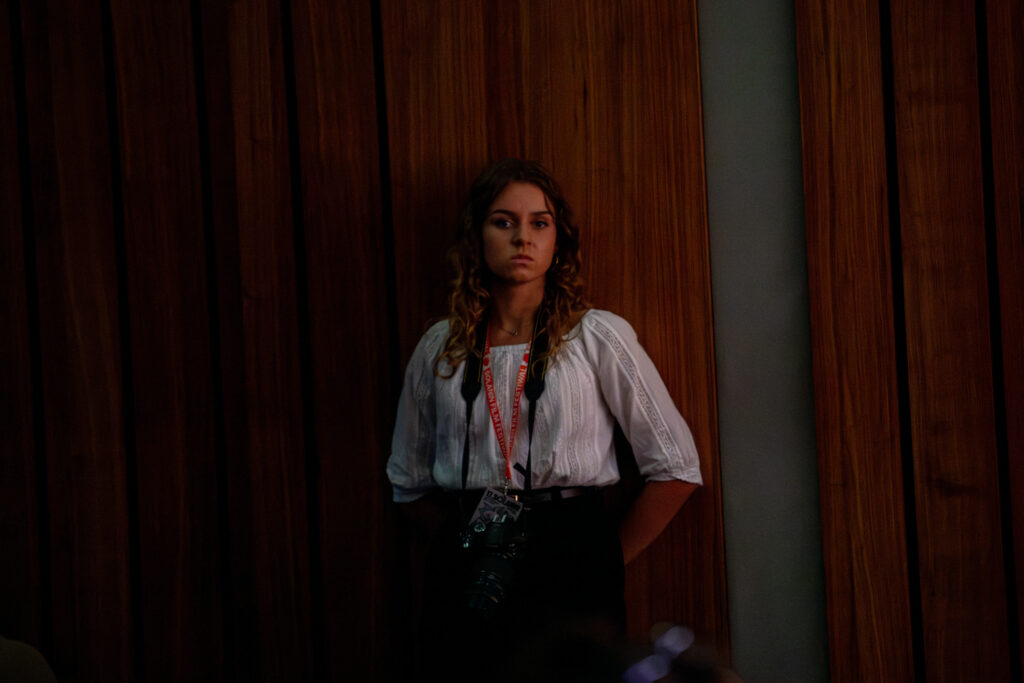 Katarzyna Figura z Mocnym Solaninem! [GALERIA ZDJĘĆ] Radio Zachód - Lubuskie