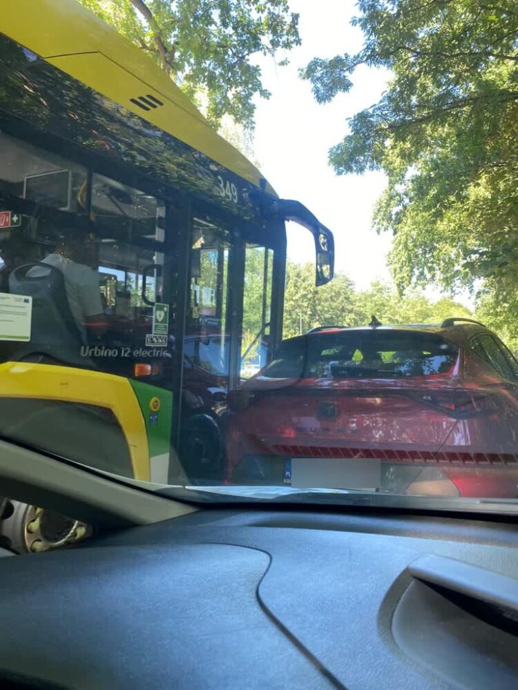 policja zielona góra