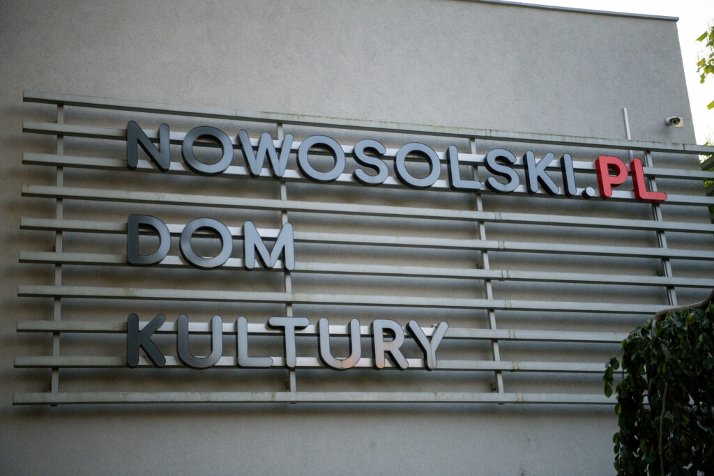 Katarzyna Figura z Mocnym Solaninem! [GALERIA ZDJĘĆ] Radio Zachód - Lubuskie