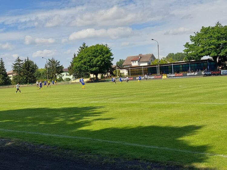 Bardzo dobry sezon rozbudził apetyty Pogoni 9 Bardzo dobry sezon rozbudził apetyty Pogoni Radio Zachód - Lubuskie