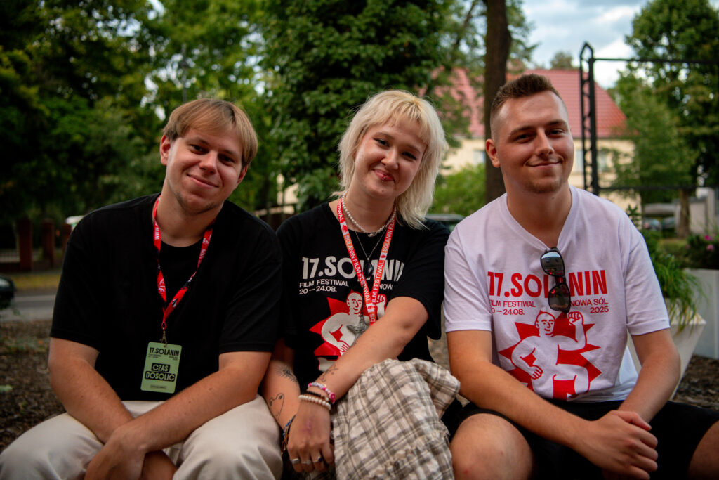 Katarzyna Figura z Mocnym Solaninem! [GALERIA ZDJĘĆ] Radio Zachód - Lubuskie