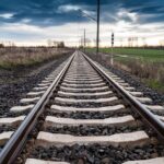 Torowisko - zdj. ilustracyjne (pixabay)