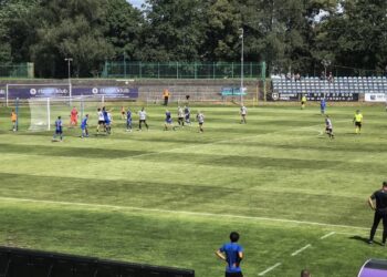 Czwartoligowy hit w Gorzowie 17 Czwartoligowy hit w Gorzowie Radio Zachód - Lubuskie