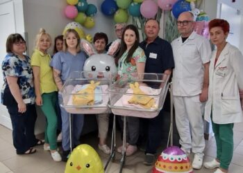 Szkoła Rodzenia "Razem" obchodzi swoje 25-lecie Radio Zachód - Lubuskie