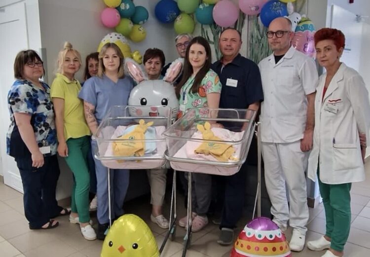 Szkoła Rodzenia "Razem" obchodzi swoje 25-lecie 9 Szkoła Rodzenia "Razem" obchodzi swoje 25-lecie Radio Zachód - Lubuskie