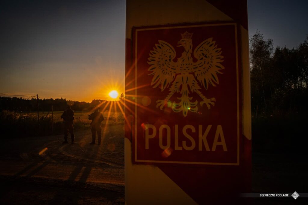 fot. 16 dywizja zmechanizowana