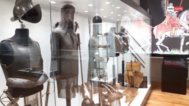 Wakacje z przewodnikiem odc. 1 - Drzonów Radio Zachód - Lubuskie