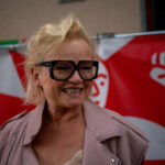 Katarzyna Figura z Mocnym Solaninem! [GALERIA ZDJĘĆ] Radio Zachód - Lubuskie