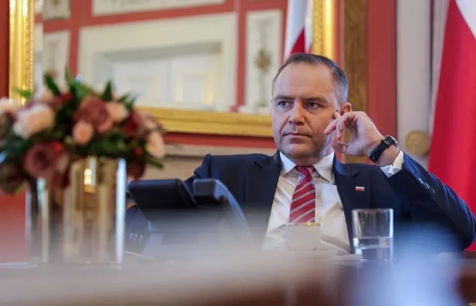 Konsultacje przed wizytą w USA. Rozmowa prezydentów Polski i Bułgarii