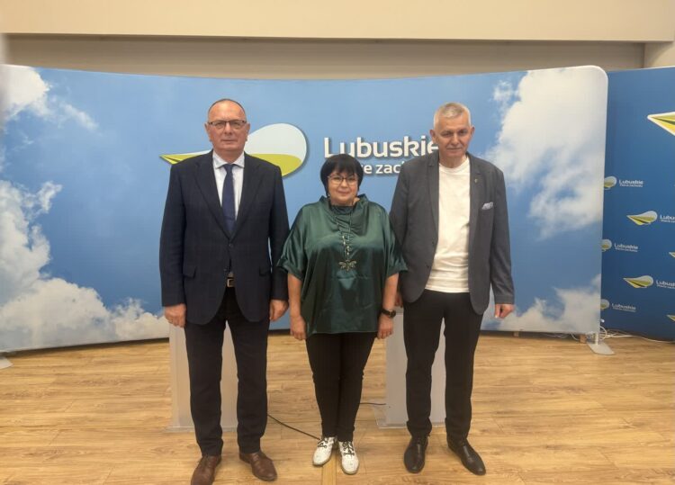 Trwa nabór do konkursu "Najpiękniejsza Wieś Lubuska 2025" 9 Trwa nabór do konkursu "Najpiękniejsza Wieś Lubuska 2025" Radio Zachód - Lubuskie