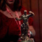 Katarzyna Figura z Mocnym Solaninem! [GALERIA ZDJĘĆ] Radio Zachód - Lubuskie