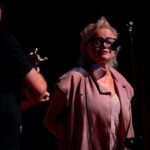 Katarzyna Figura z Mocnym Solaninem! [GALERIA ZDJĘĆ] Radio Zachód - Lubuskie