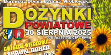 Dożynki powiatu nowosolskiego 11 Dożynki powiatu nowosolskiego