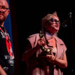 Katarzyna Figura z Mocnym Solaninem! [GALERIA ZDJĘĆ] Radio Zachód - Lubuskie