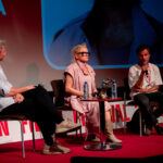 Katarzyna Figura z Mocnym Solaninem! [GALERIA ZDJĘĆ] Radio Zachód - Lubuskie