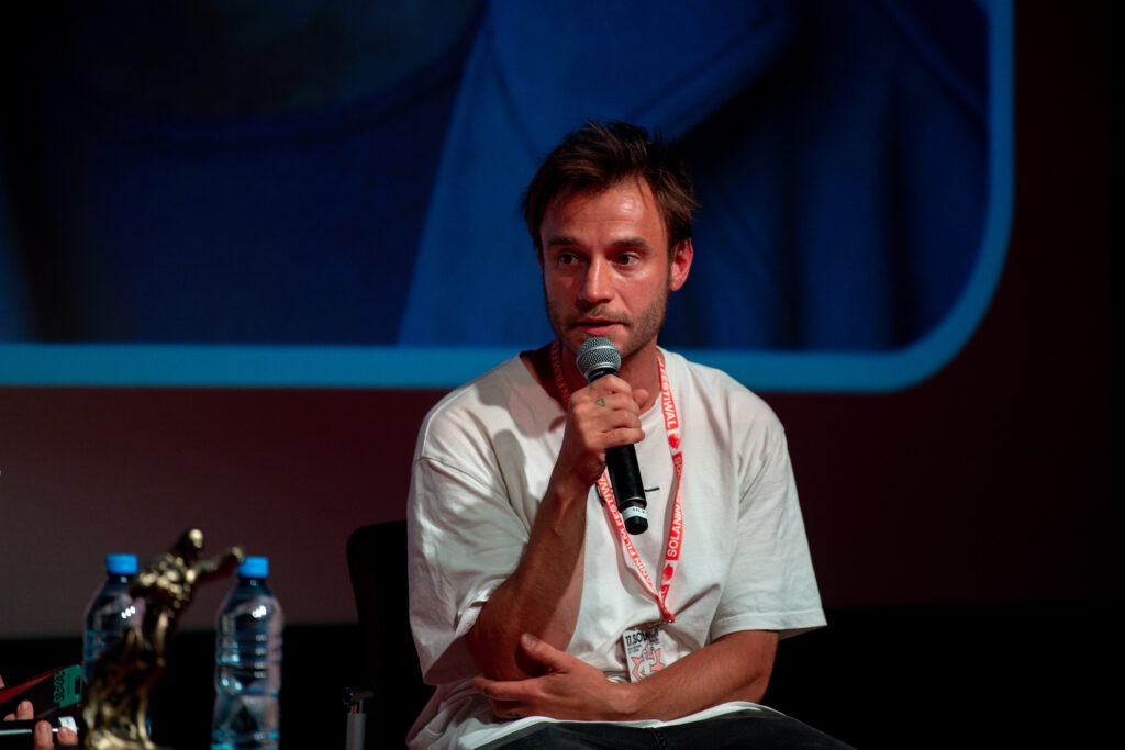 Katarzyna Figura z Mocnym Solaninem! [GALERIA ZDJĘĆ] Radio Zachód - Lubuskie