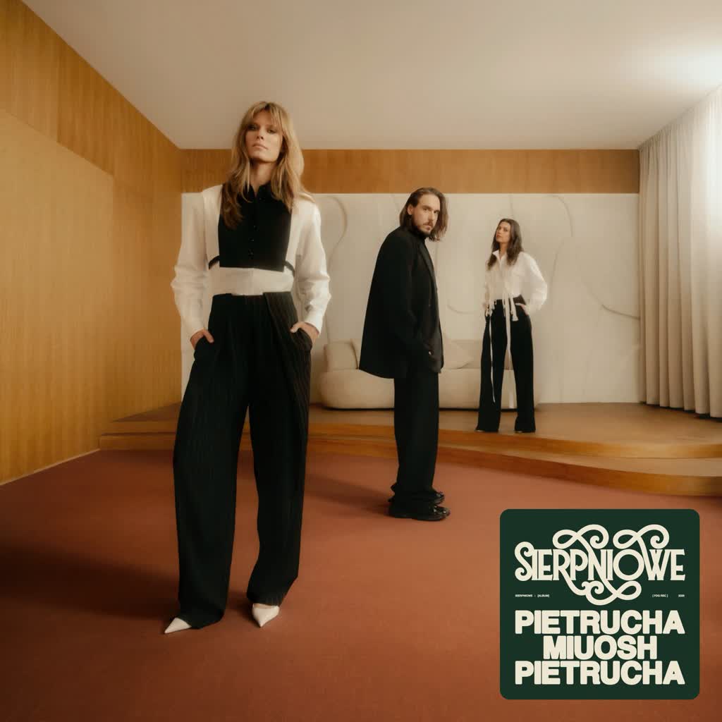 Premiery, nowe płyty i wywiady