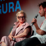 Katarzyna Figura z Mocnym Solaninem! [GALERIA ZDJĘĆ] Radio Zachód - Lubuskie